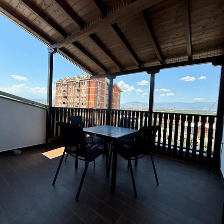 Urban Loft Apartment Скопие Екстериор снимка