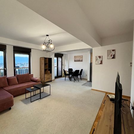 Urban Loft Apartment Скопие Екстериор снимка