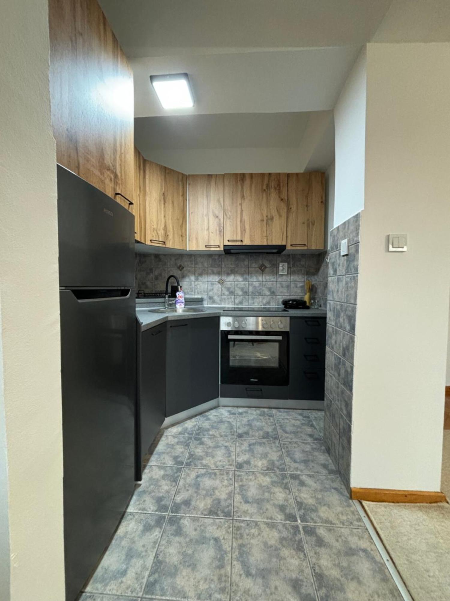 Urban Loft Apartment Скопие Екстериор снимка