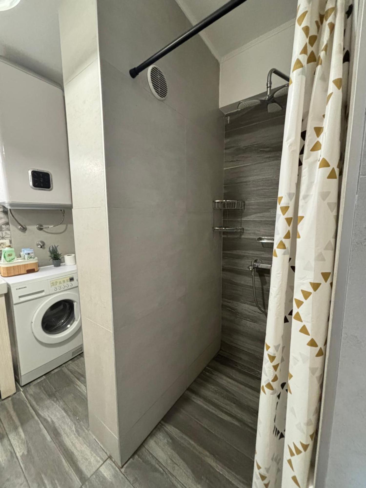 Urban Loft Apartment Скопие Екстериор снимка