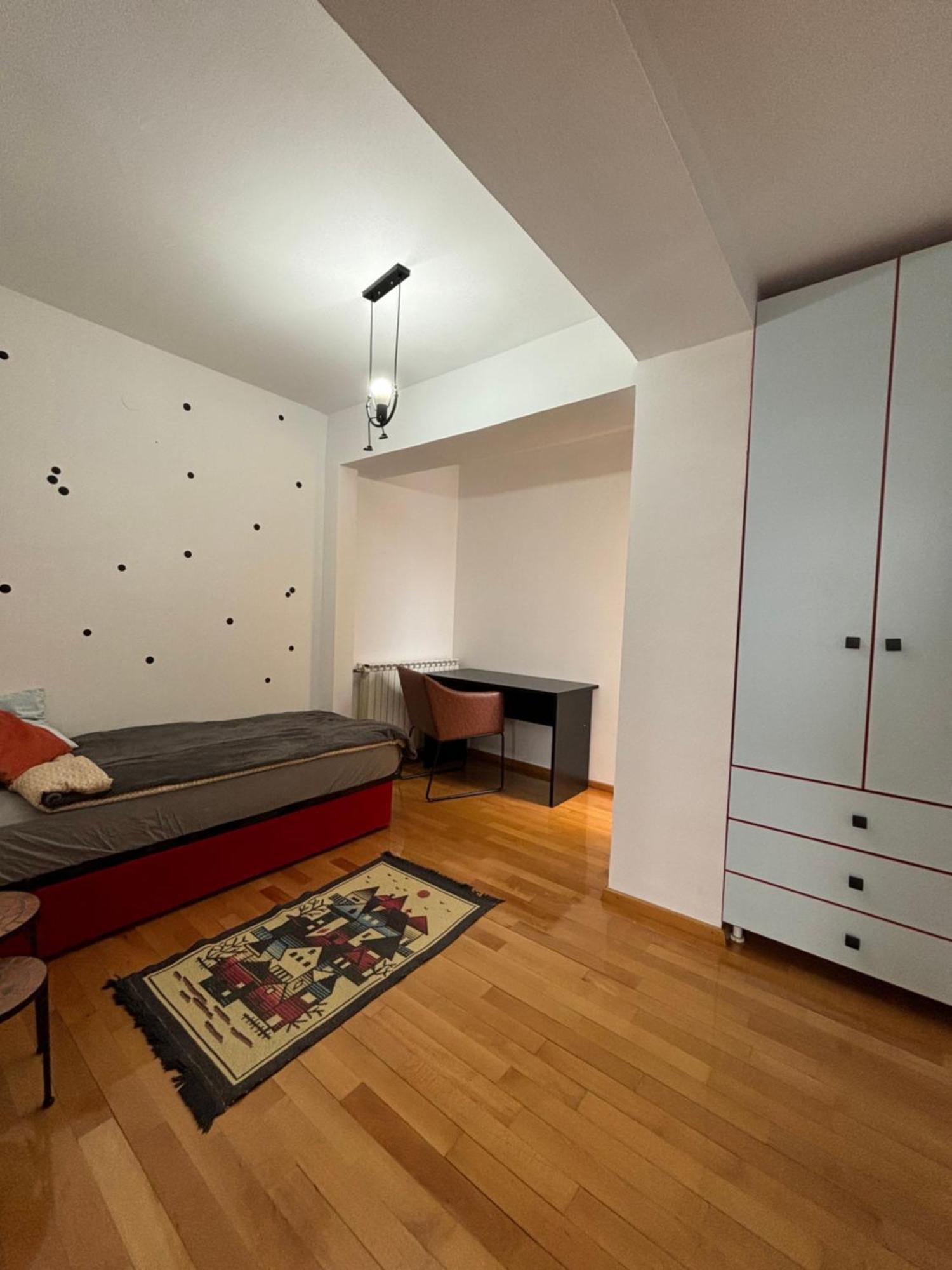 Urban Loft Apartment Скопие Екстериор снимка